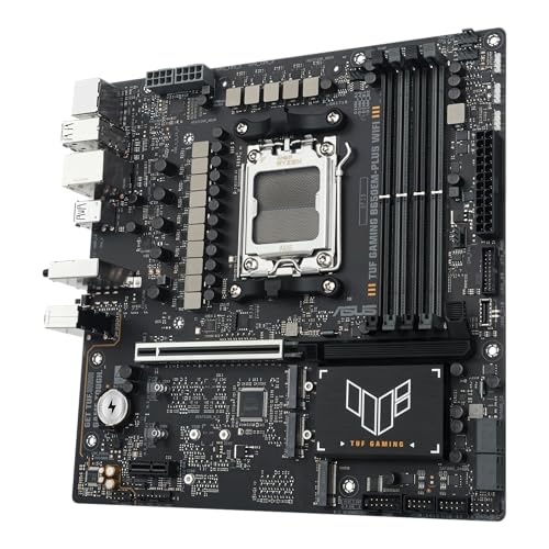 マザーボード TUF GAMING B650EM-PLUS WiFi TUF GAMING B650EM-PLUS WIFI｜Motherboards｜ASUS Global